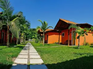 Cabanas Termas Hotel