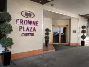 Crowne Plaza Chester