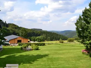 Gasthof Spelsberg