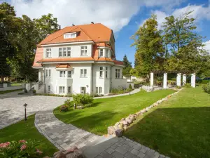 Pension & Hotel Villa Ingeborg