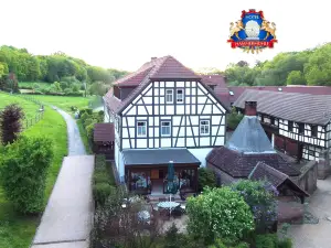 Hotel Hammermühle