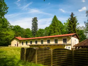 Gästehaus Chorin