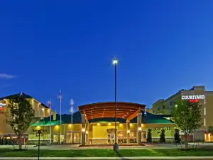 TownePlace Suites Abilene Northeast