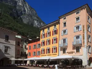 Hotel Portici - Romantik & Wellness