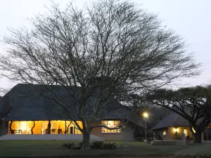 La Barunè Game Lodge