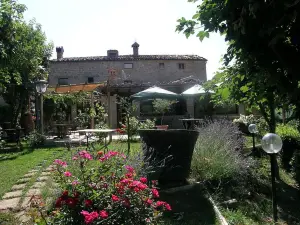 La Cittadella Dei Monti Sibillini