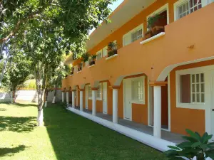 Hotel Villas Arcon