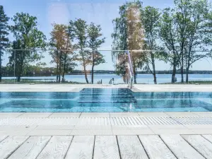 Hotel Marina Club