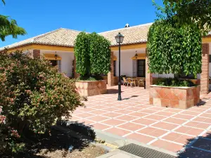 Hotel Rural Carlos Astorga