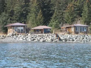 Angels Rest on Resurrection Bay LLC