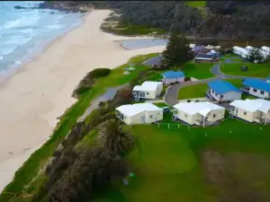 Surf Beach Narooma Holiday Park