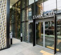 Solaria Nishitetsu Hotel Busan