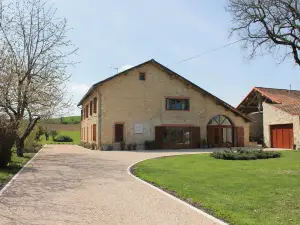 Maison d'hôtes Saint Alary