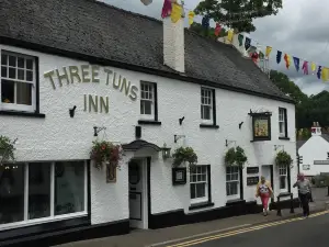The Three Tuns