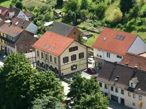 Gästehaus Stuttgart36