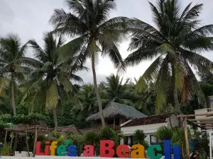 Life's A Beach