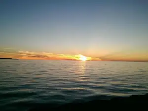 Maxwell Creek Inn Bed and Breakfast