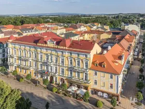 Savoy Spa & Kurhotel