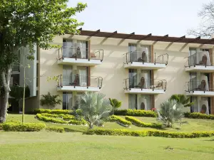GHL Hotel Club El Puente