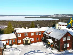 Hotell Villa Långbers