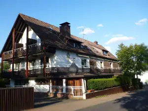 Waldhotel Kelkheim