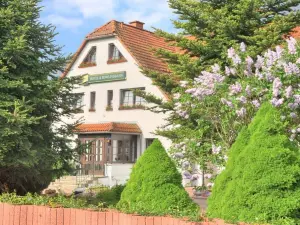 Hotel & Restaurant Waldblick