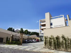 Prado Hotel