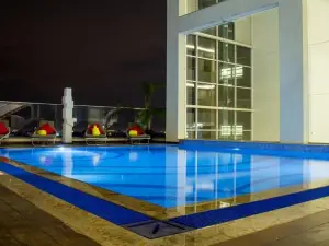The Concord Hotel & Suites