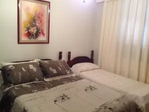 Hotel São Luiz
