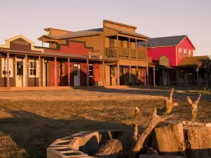 Beaumont Ranch