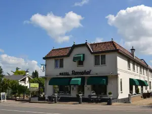 Boutique Hotel de Rozenhof