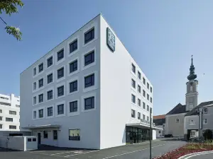 Best Western Hotel Tulln