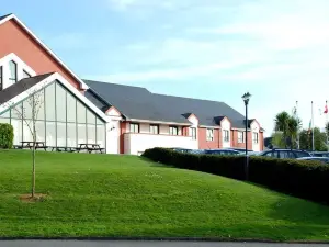 The Clonakilty Hotel