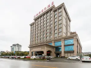 Tongdu International Hotel