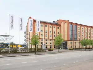 Home Hotel Magasinet