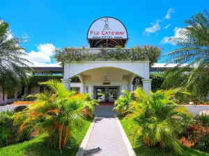 Fiji Gateway Hotel Viti Levu