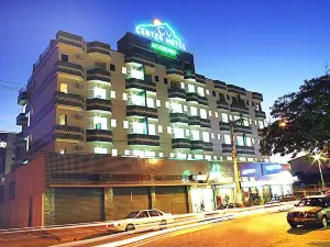 GV Center Hotel