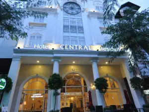 Central Hotel & Residences