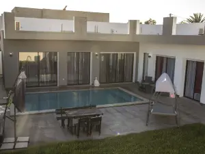 Limo's House