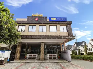 Fabhotel Elysian Grand飯店
