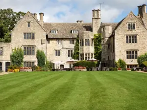 Stonehouse Court Hotel - A Bespoke Hotel