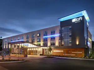 Aloft Columbus Westerville