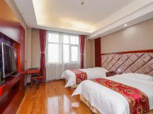Yinhe Guesthouse