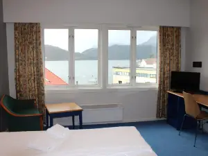 Suldal Hotell
