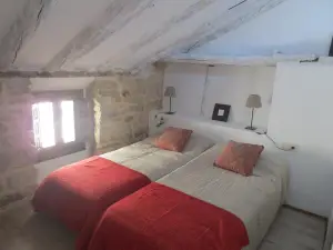 Apartamentos Turísticos El Losal