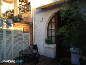 Apartment Easyway to Sleep