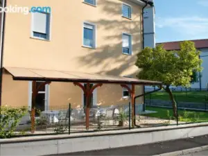 Apartments Orhideja