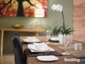 Hidden Valley Eco Spa Lodges & Day Spa