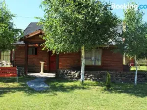 Cabañas Los Tilos