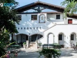 Villa Anna Savini Casa Vacanze